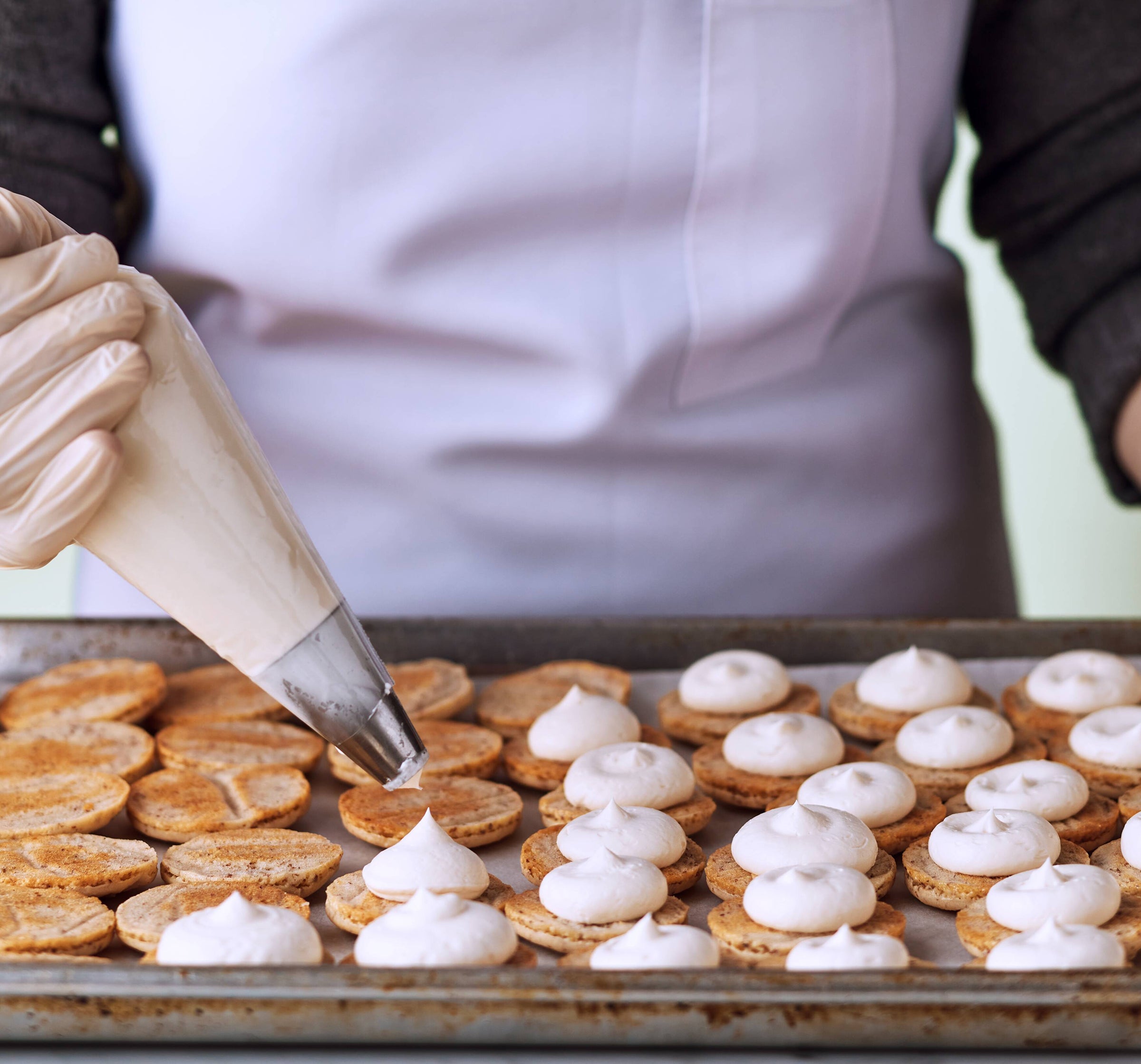 Product Lines | Miette Patisserie & Confiserie